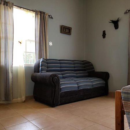 Slo Villa Caye Caulker Eksteriør bilde
