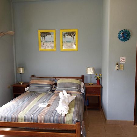 Slo Villa Caye Caulker Rom bilde