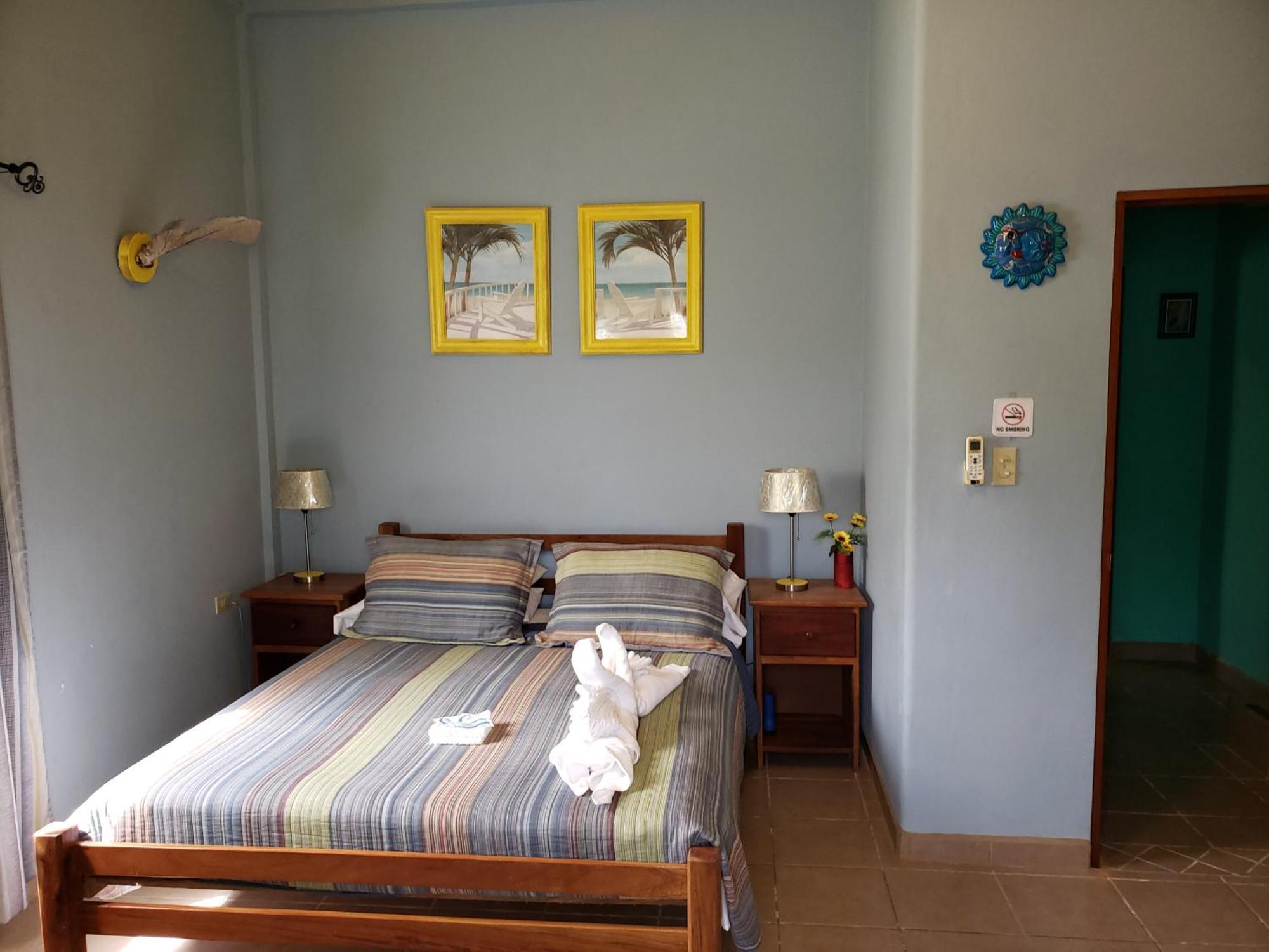 Slo Villa Caye Caulker Rom bilde
