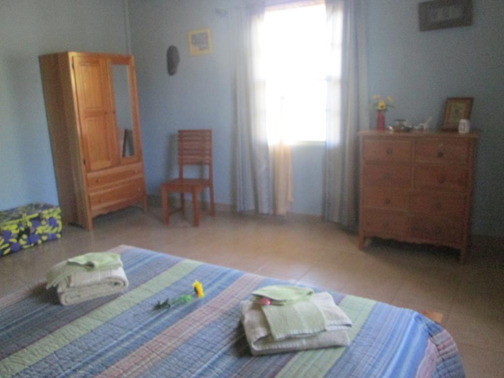 Slo Villa Caye Caulker Eksteriør bilde